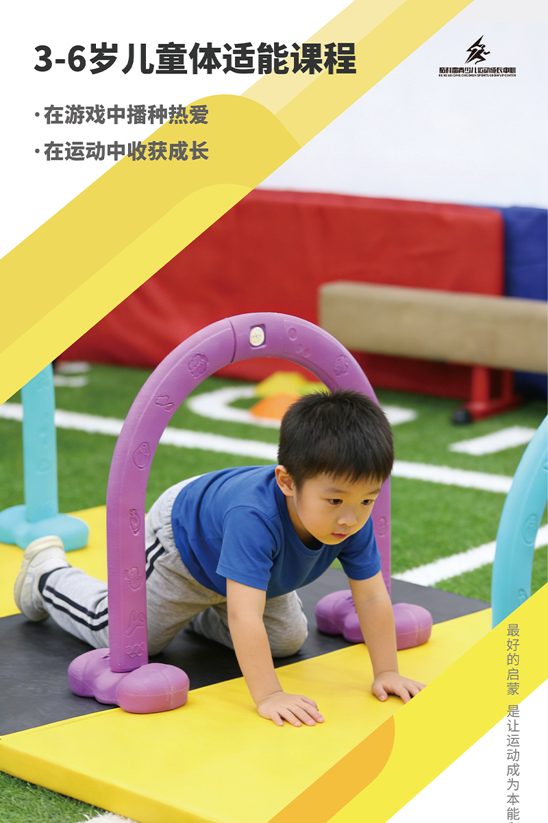 体适能